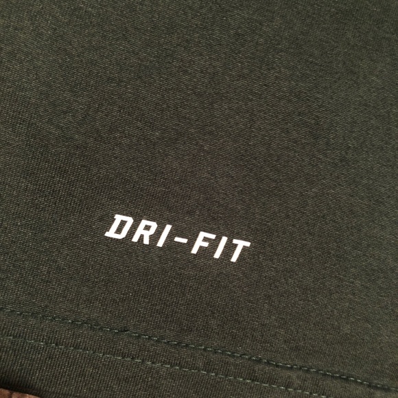 Men’s nike new york jets dry fit t shirt small - Picture 4 of 6